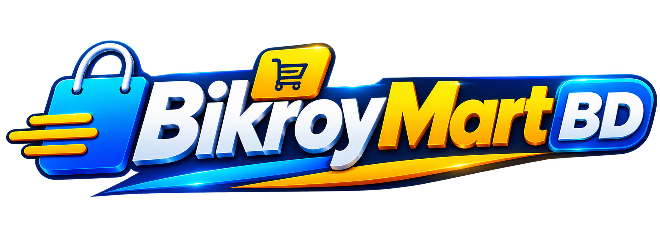 Bikroy Mart BD