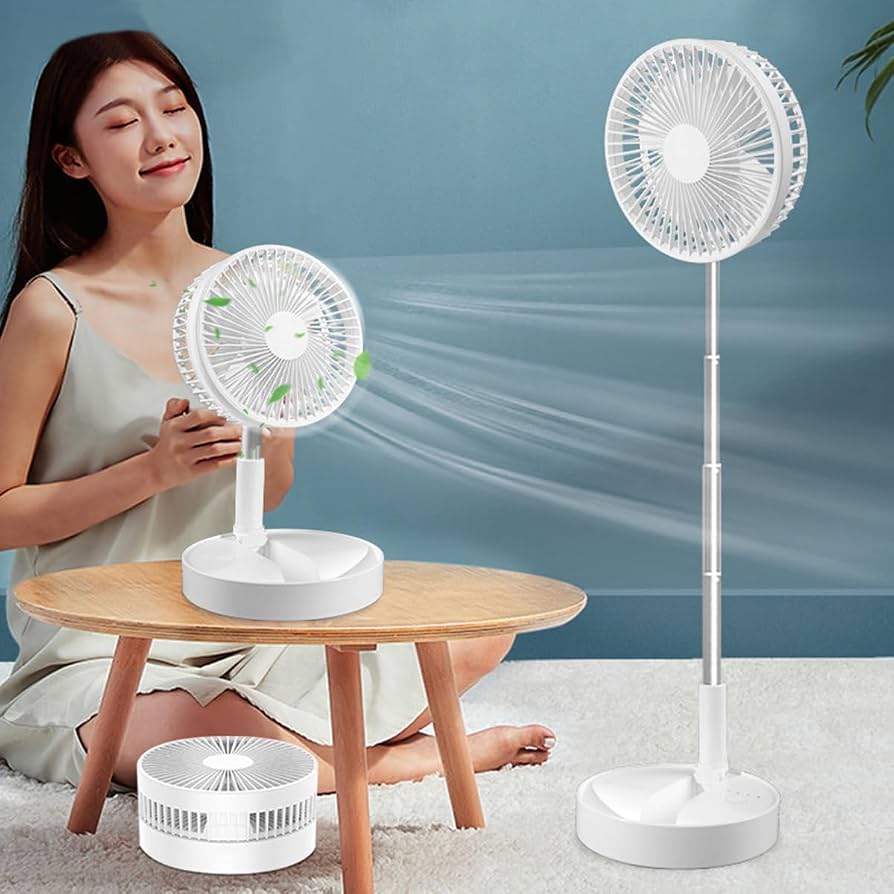 fan